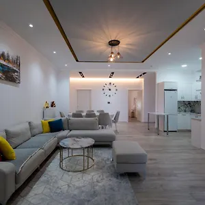 Hotel Mario, Ksamil