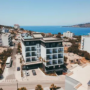 Hotel Monun, Ksamil